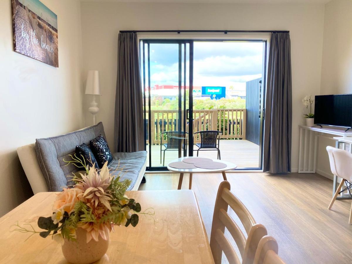 Appartement Stunning Townhouse - Walking To Botany Shopping Center à Auckland Extérieur photo