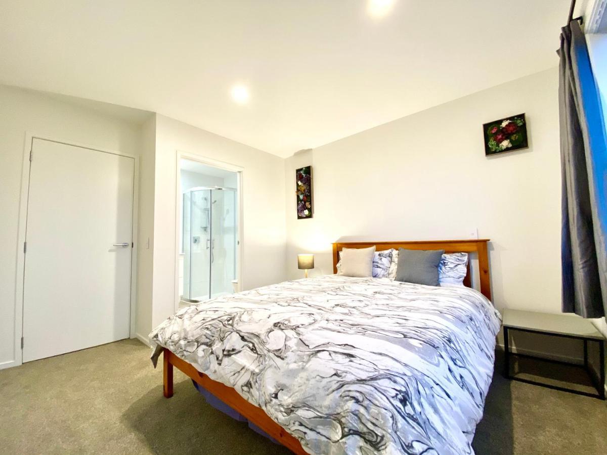 Appartement Stunning Townhouse - Walking To Botany Shopping Center à Auckland Extérieur photo