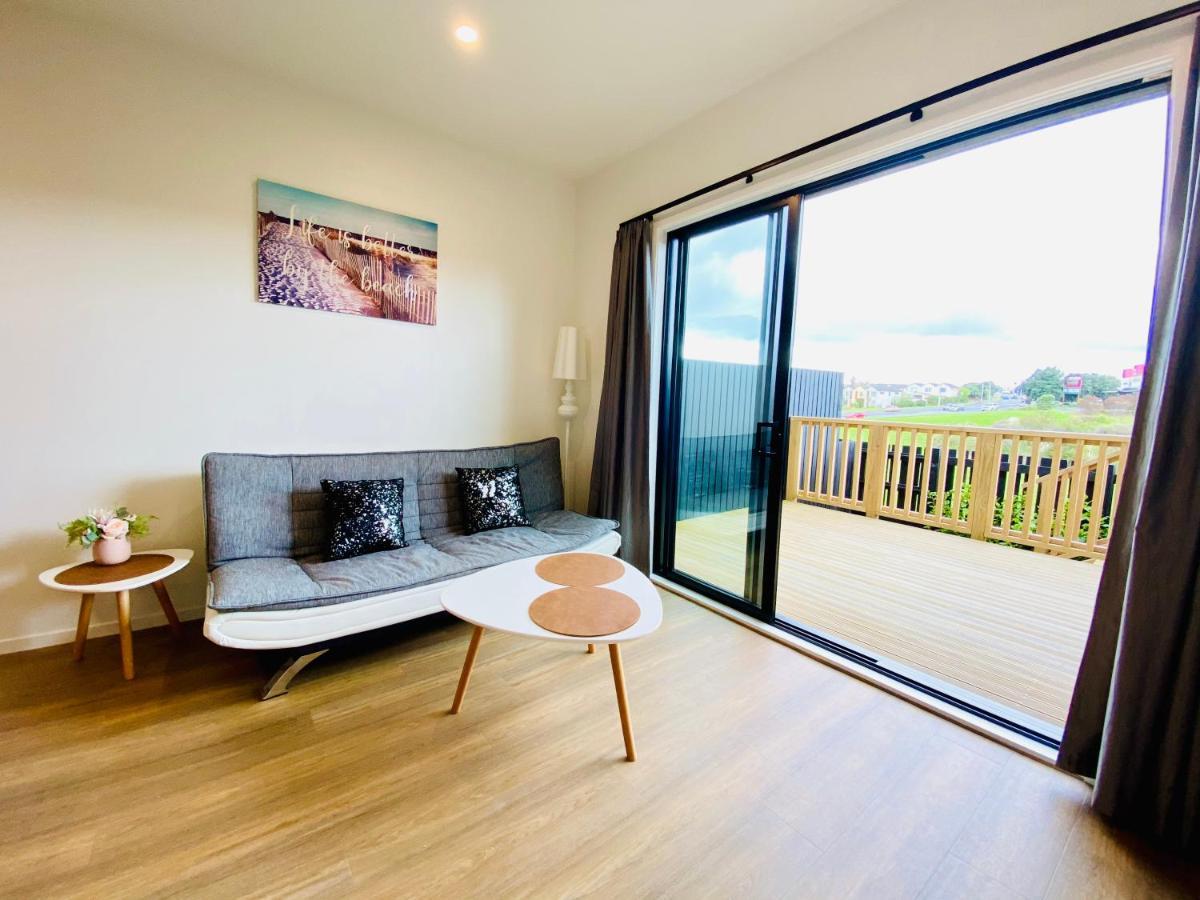 Appartement Stunning Townhouse - Walking To Botany Shopping Center à Auckland Extérieur photo