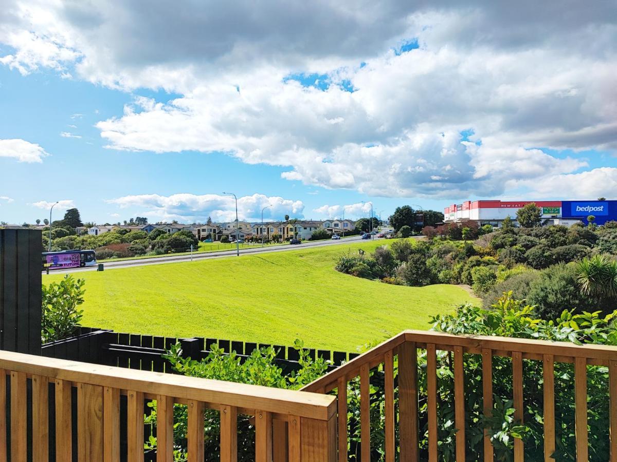 Appartement Stunning Townhouse - Walking To Botany Shopping Center à Auckland Extérieur photo