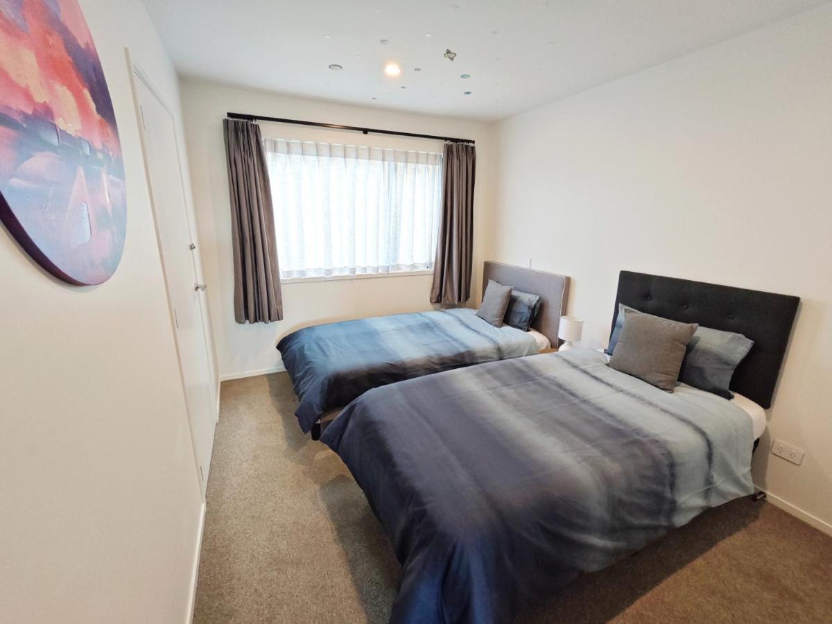 Appartement Stunning Townhouse - Walking To Botany Shopping Center à Auckland Extérieur photo